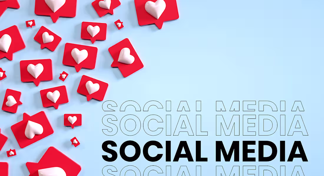 Cover image for Social media Designs :: Behance