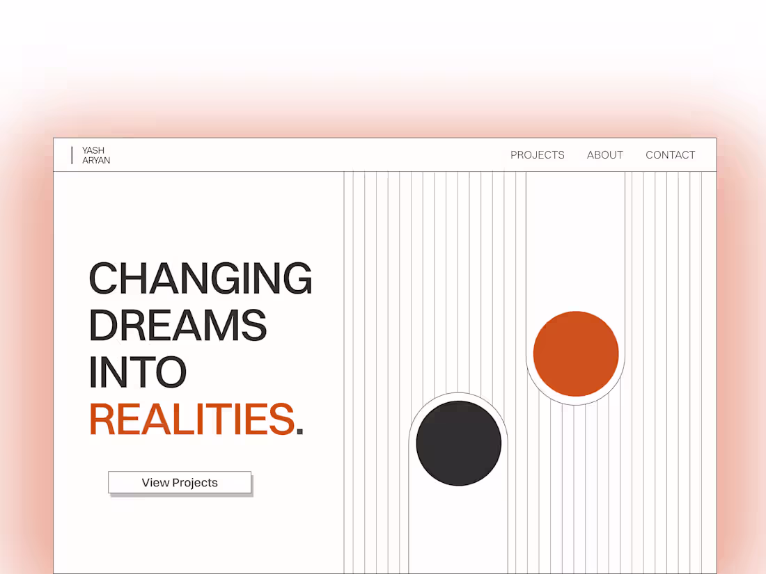 Cover image for Transform Your Brand with Custom Framer Website Design