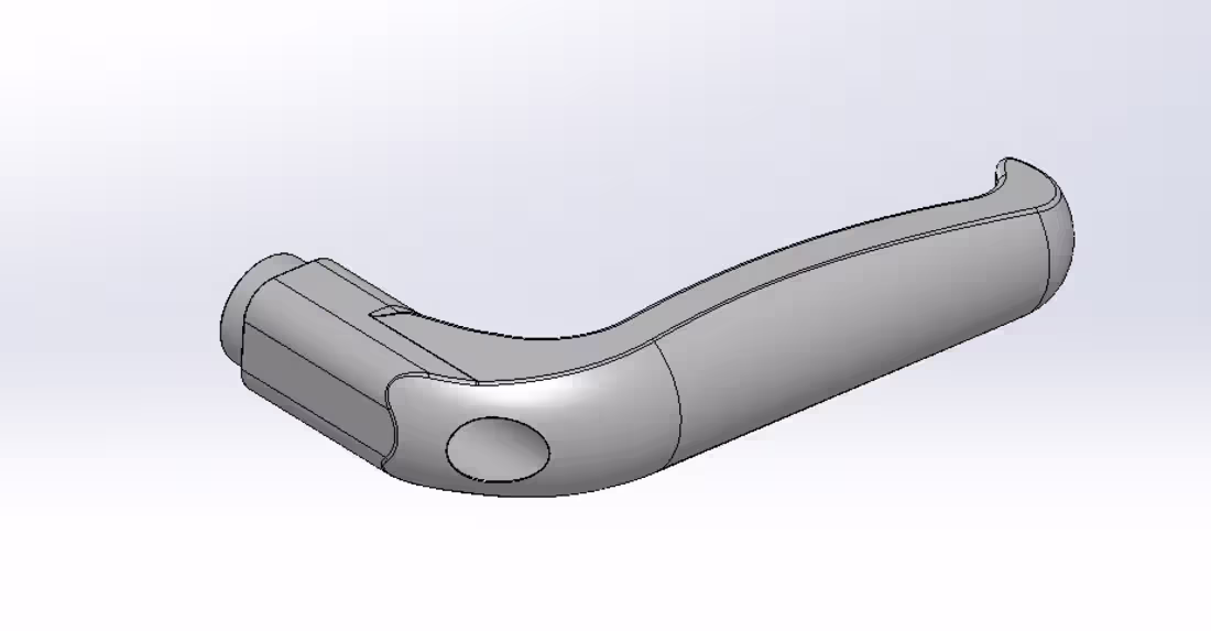 Cover image for These are personal SolidWorks projects