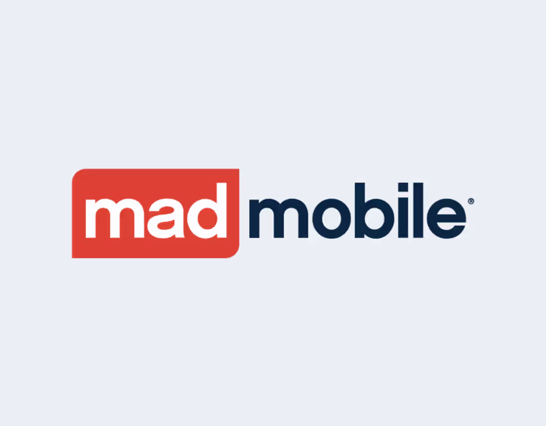 Cover image for Mad Mobile (Social Ads + Motion Graphics) :: Behance