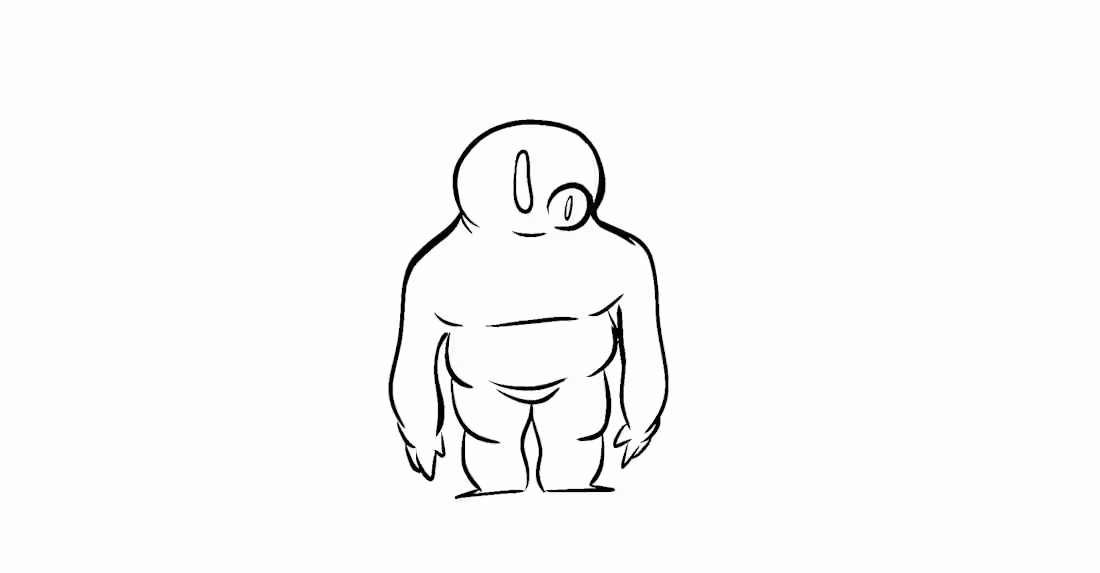 Cover image for Bi-Clops Animation