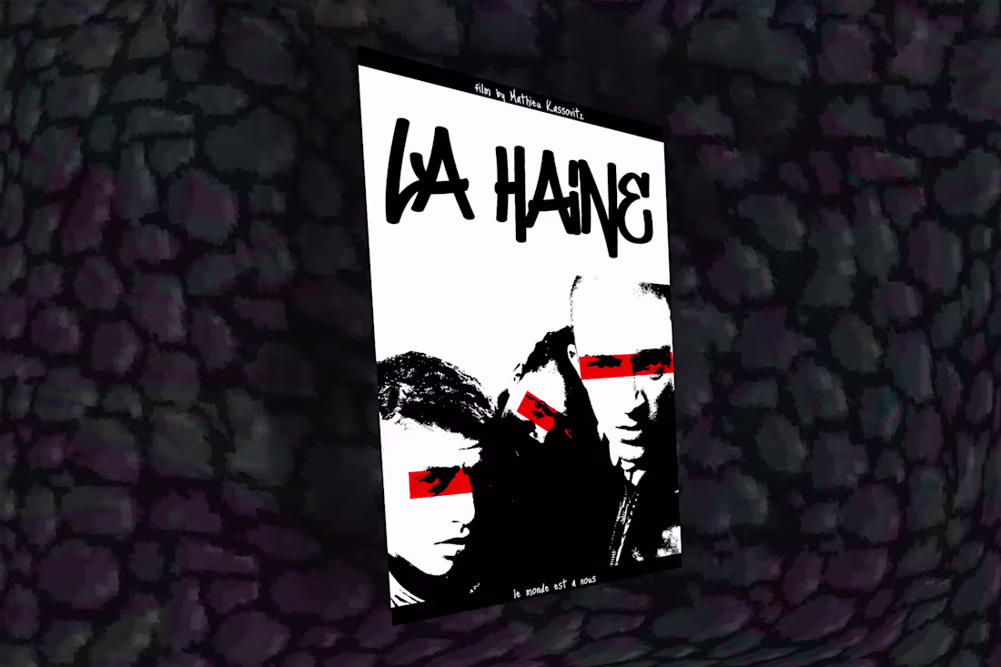 Cover image for Some posters