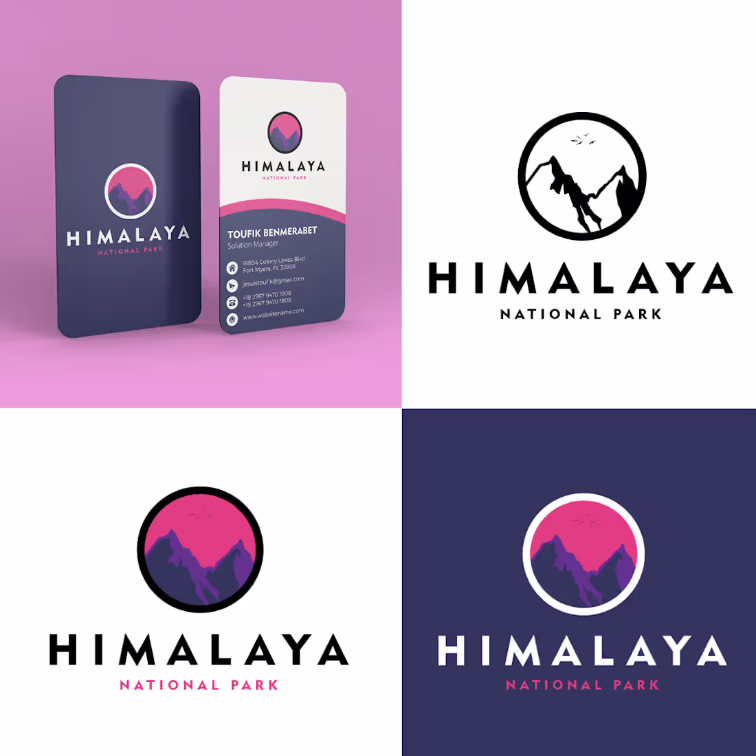 Cover image for Brand Design