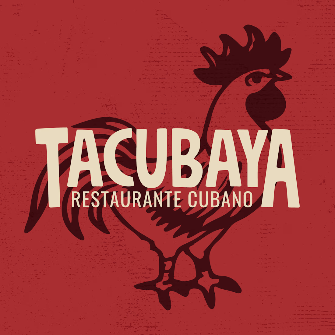 Cover image for Tacubaya Restaurant 