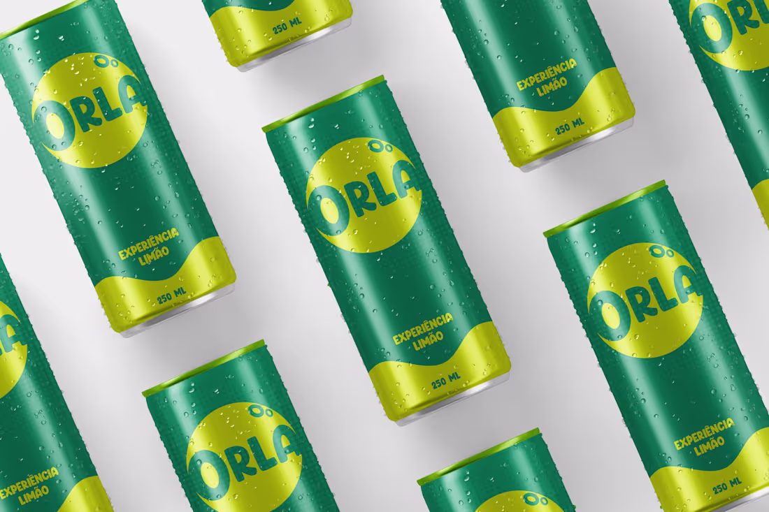 Cover image for Orla | Identidade Visual