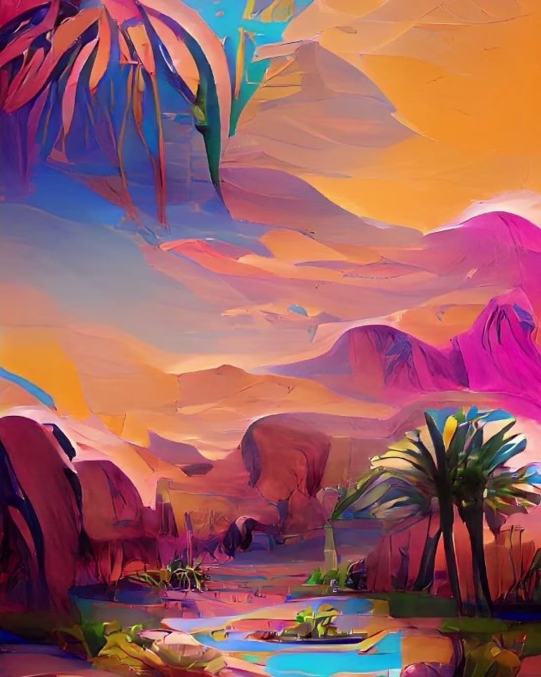Cover image for Raekay Creative