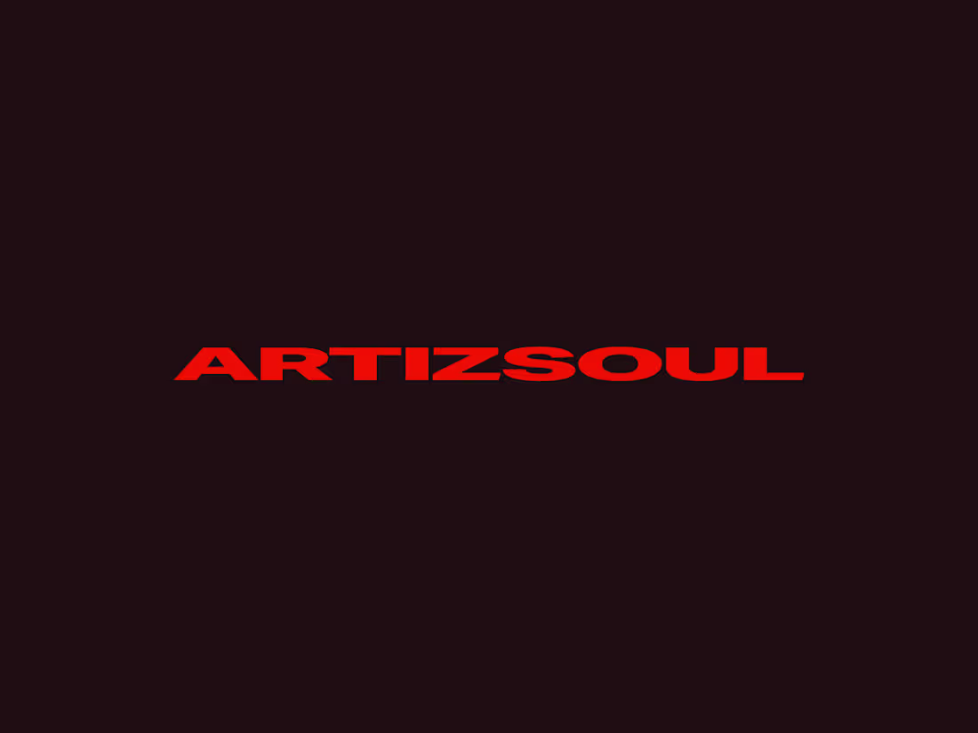 Cover image for Artizsoul