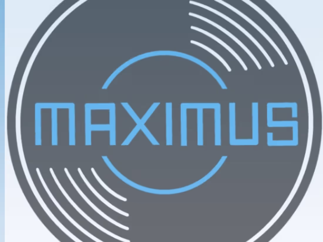 Cover image for Music Company Automation