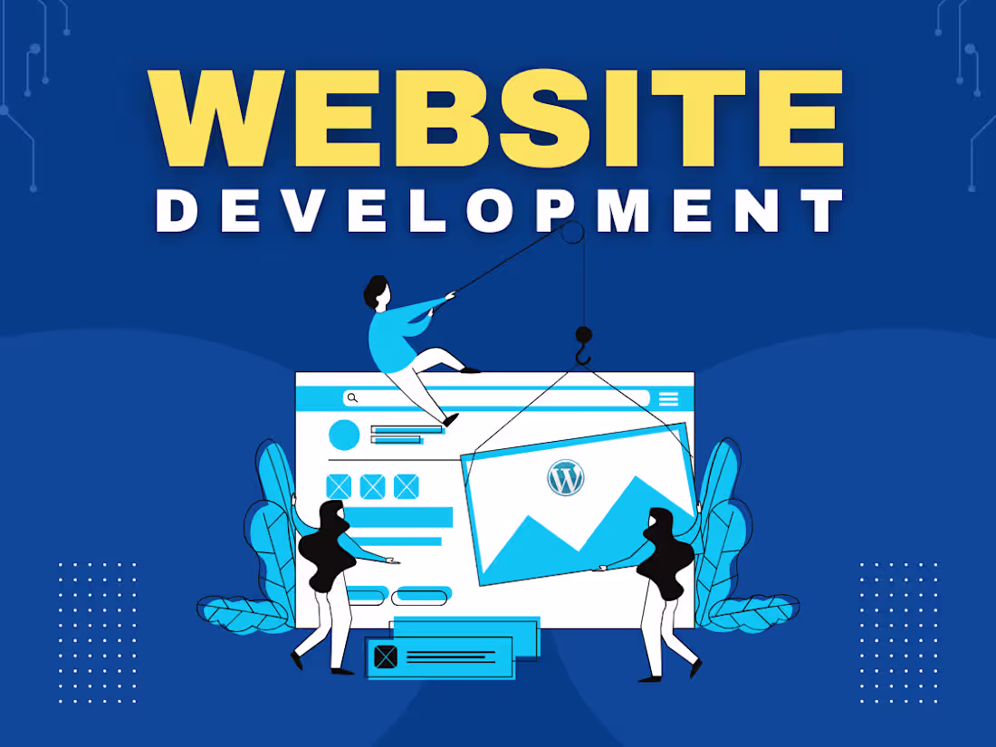 Cover image for Full Stack CMS Developer | PHP | Wordpress |  ACF | React  