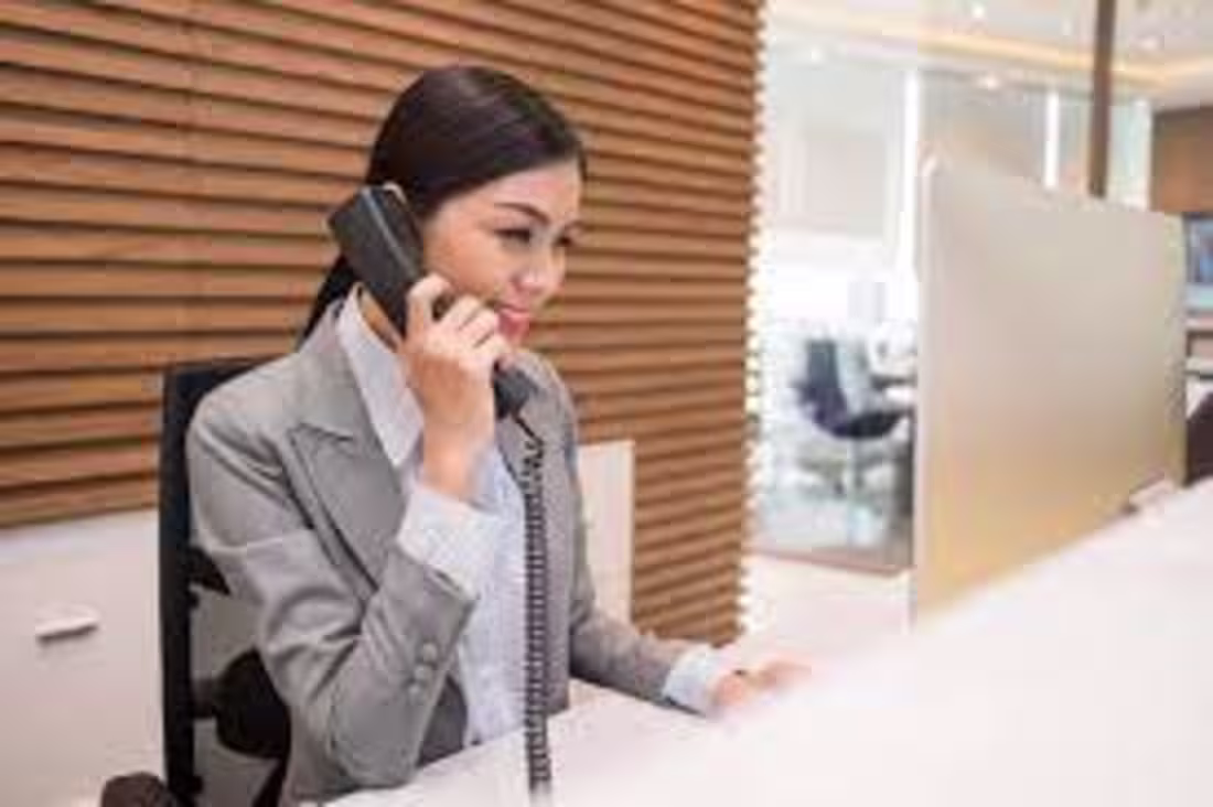 Cover image for Reservations and Guest Service Agent