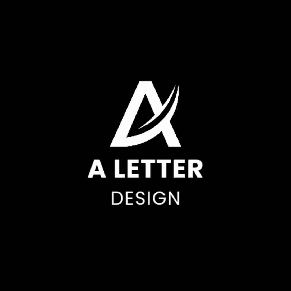 Cover image for Letter Logo