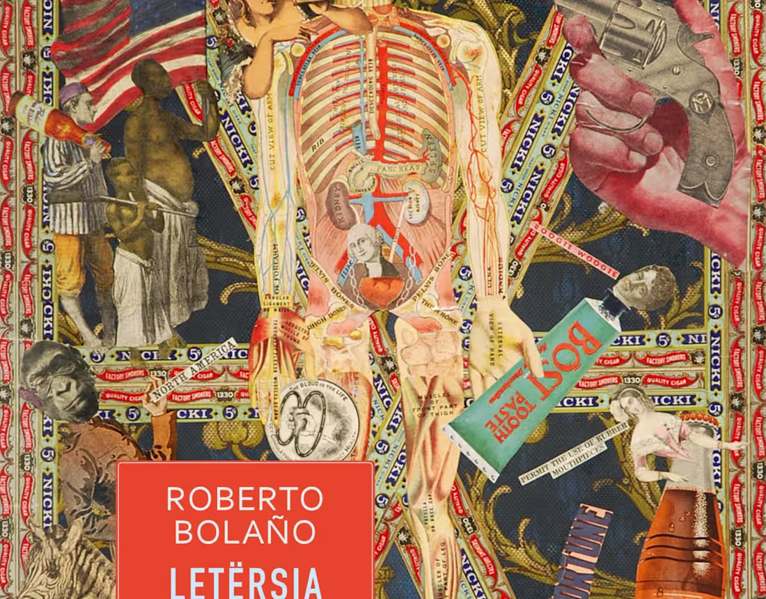 Cover image for Cover and book design - Typesetting and layout design