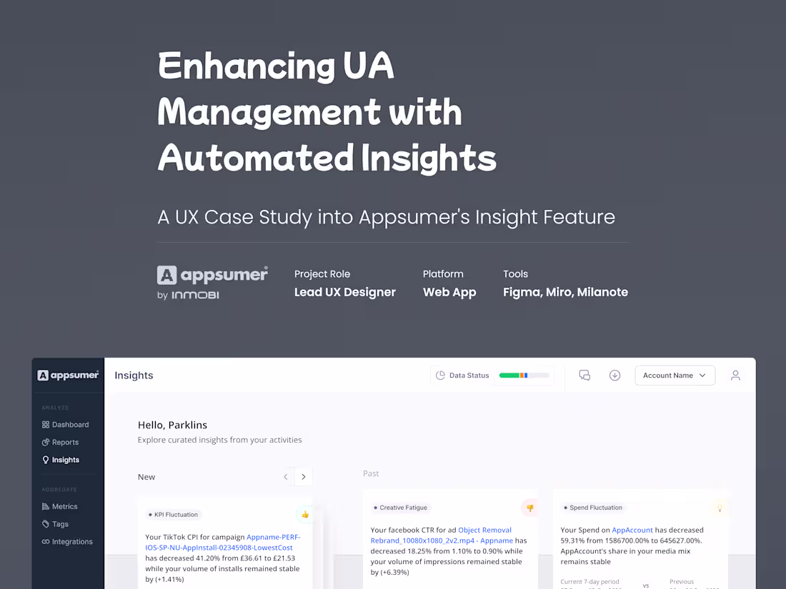 Cover image for Conducting user interviews, surveys, and usability testing