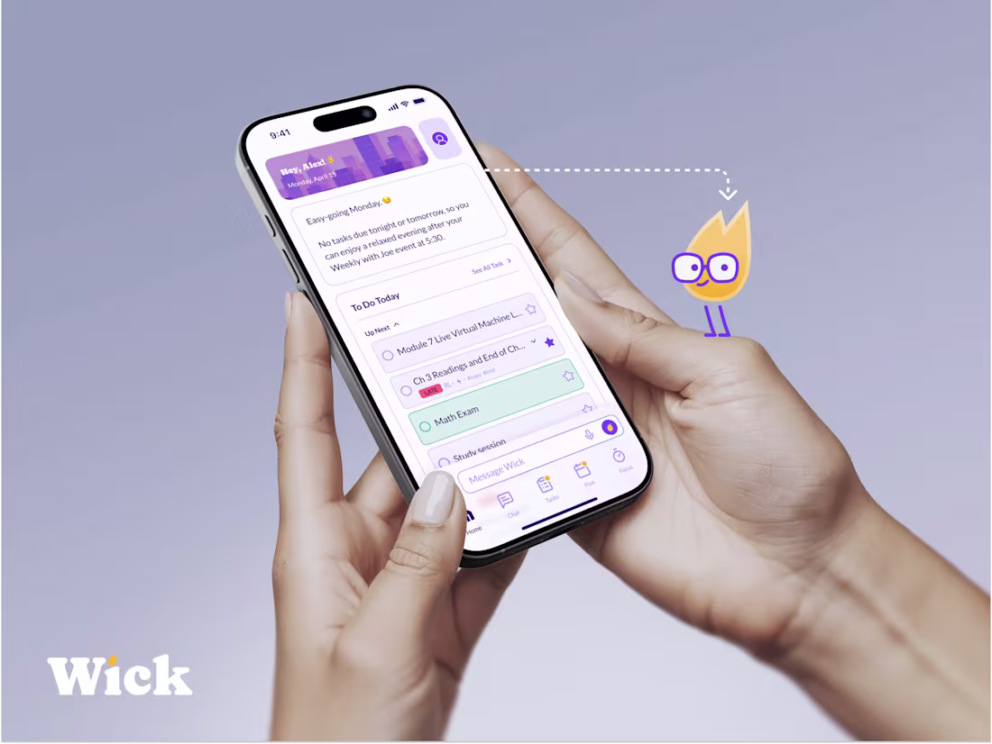 Cover image for Wick AI learning - Case study