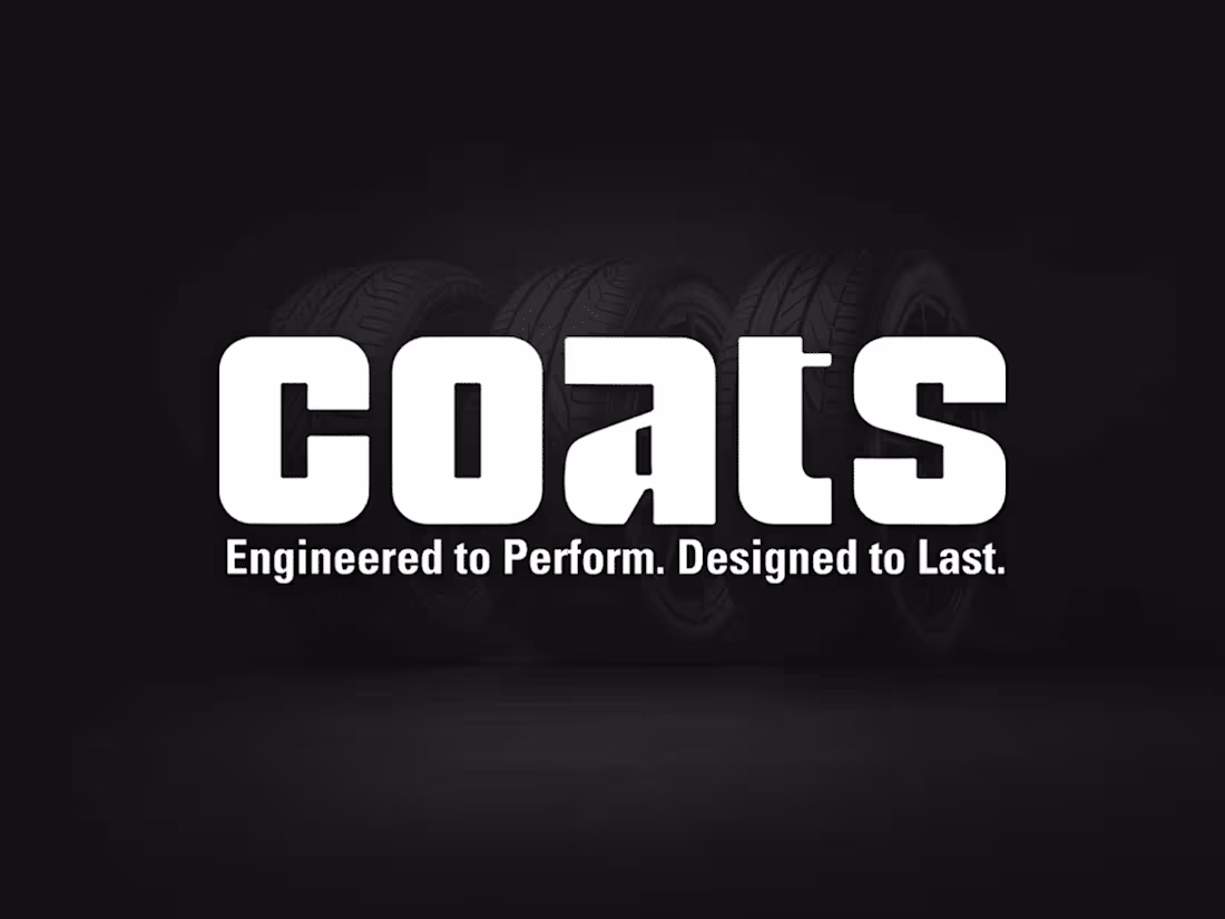 Cover image for Managing Complete SEO & Paid Ads for Coats Company
