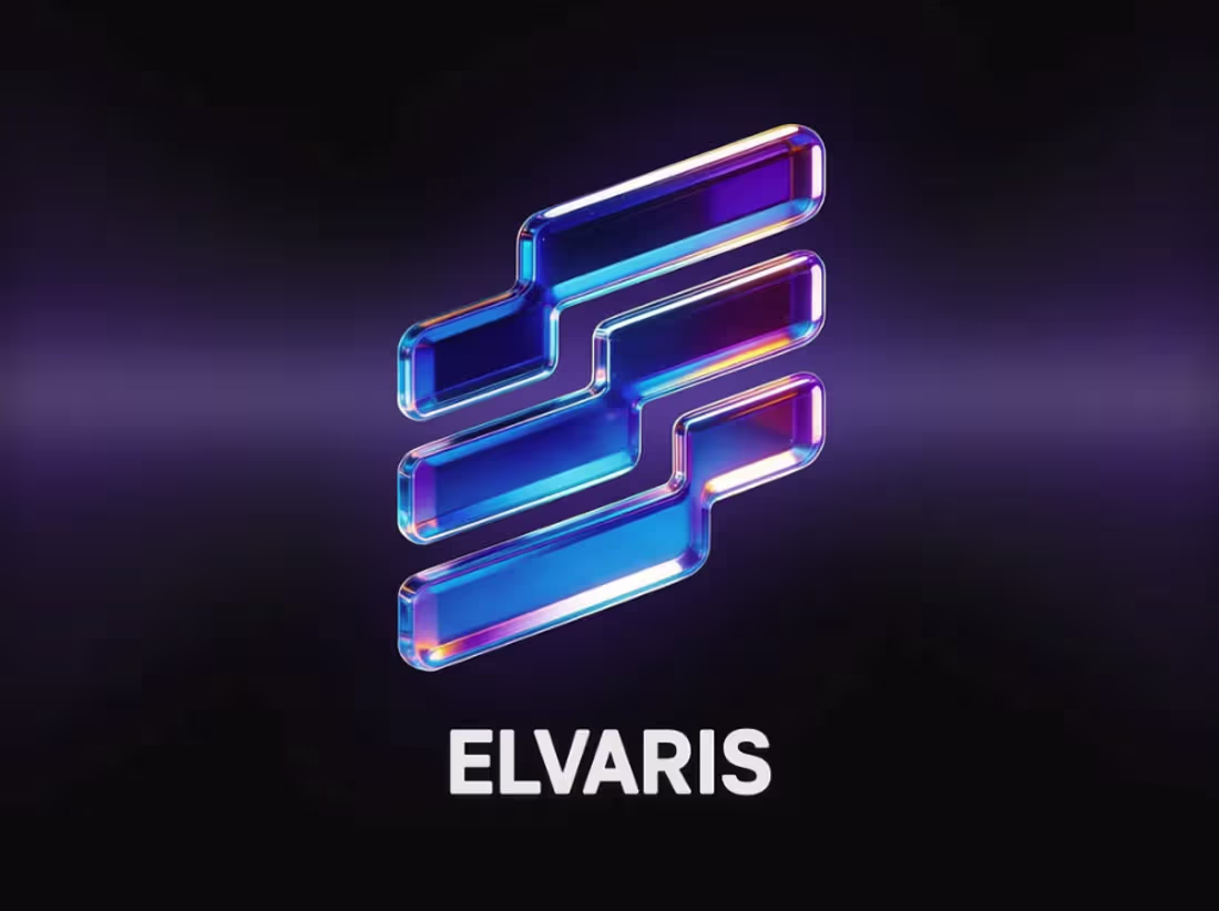 Cover image for Logo for the company