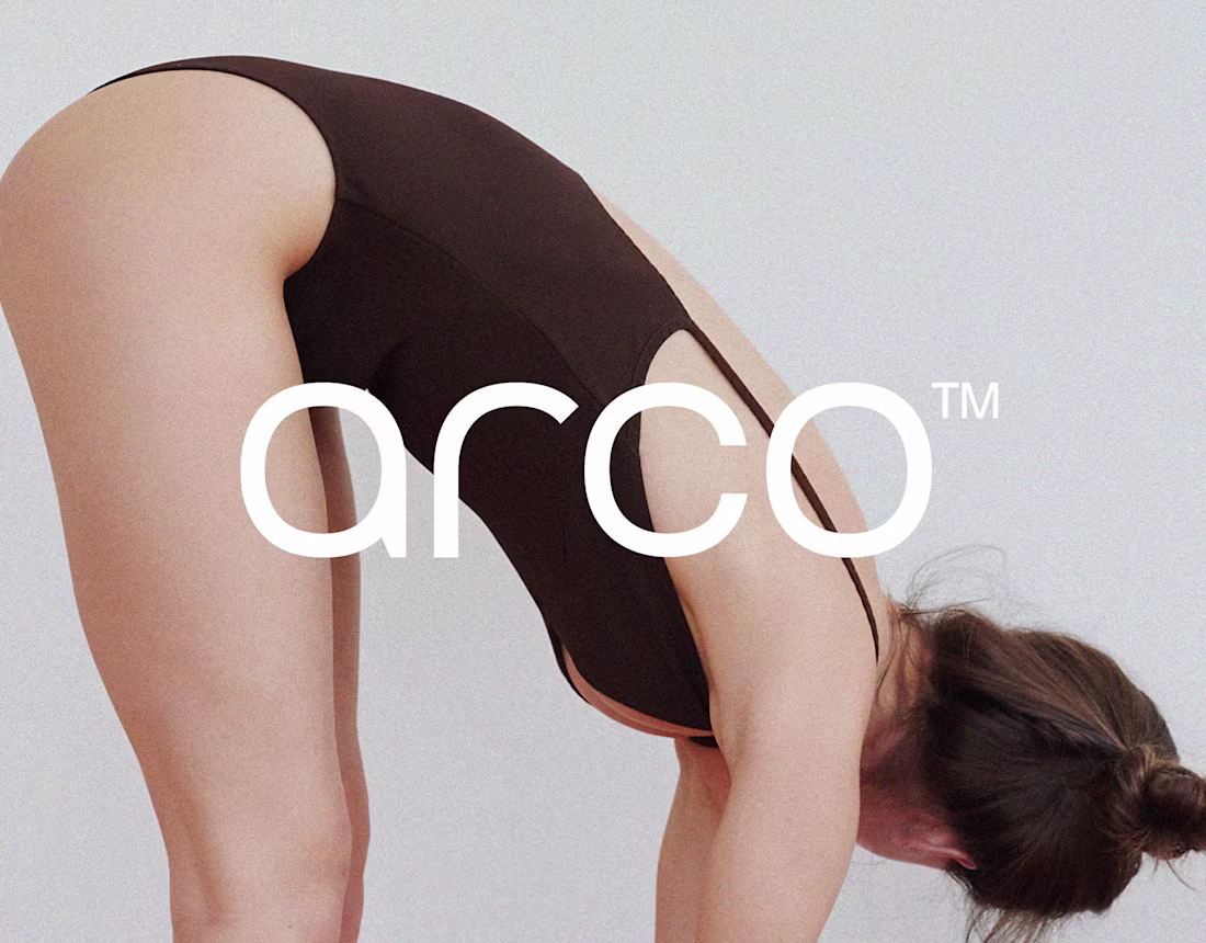 Cover image for Arco | Brand Identity