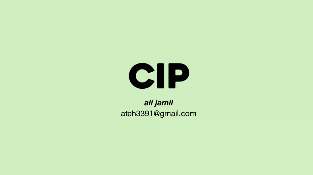 Cover image for This deck was developed for a client’s early-stage venture, ...
