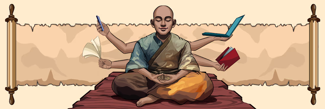 Cover image for Illustration for wall mural client
