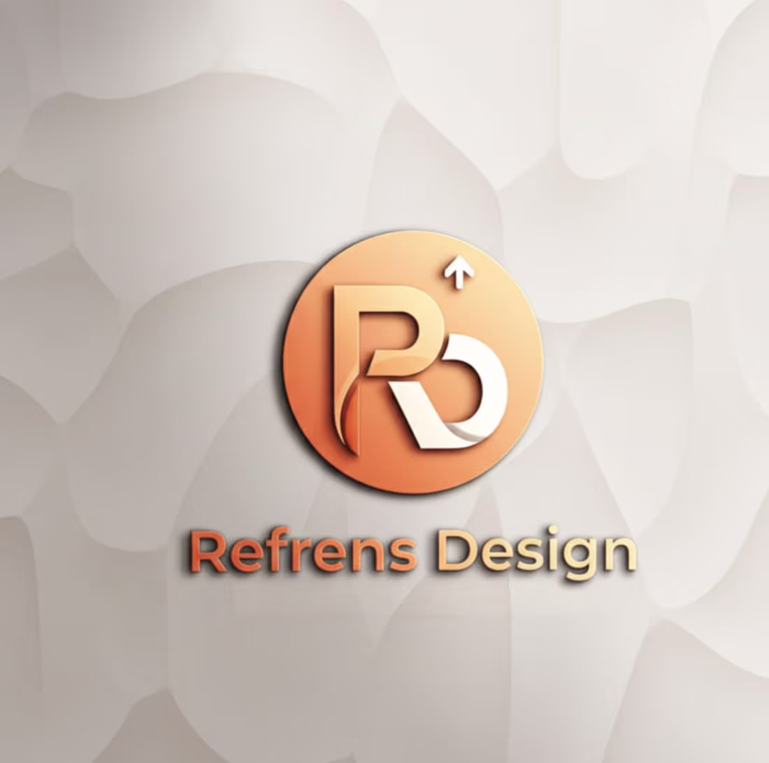 Cover image for Logo Design