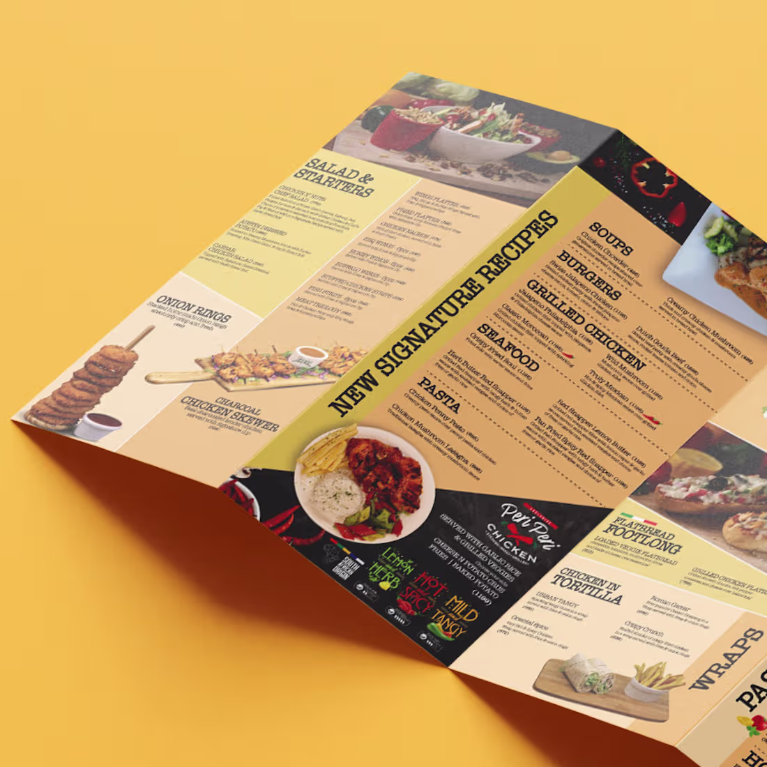 Cover image for Branding for 'TAYTO CAFE'