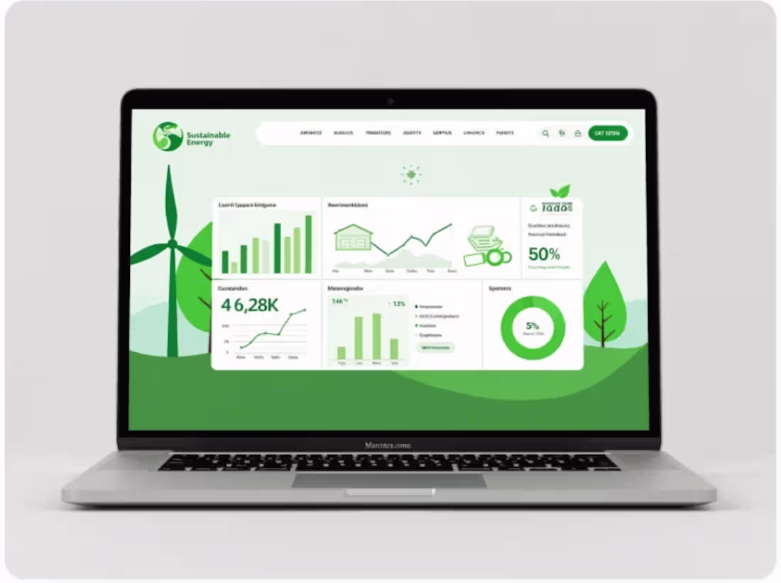 Cover image for Rebranding: EcoFlow
A fragmented identity was