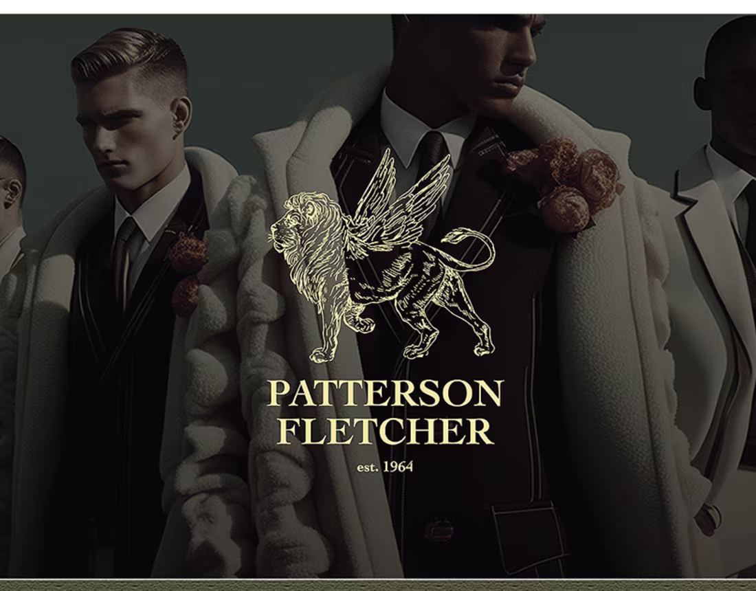 Cover image for FLETCHER - Brand Reboot