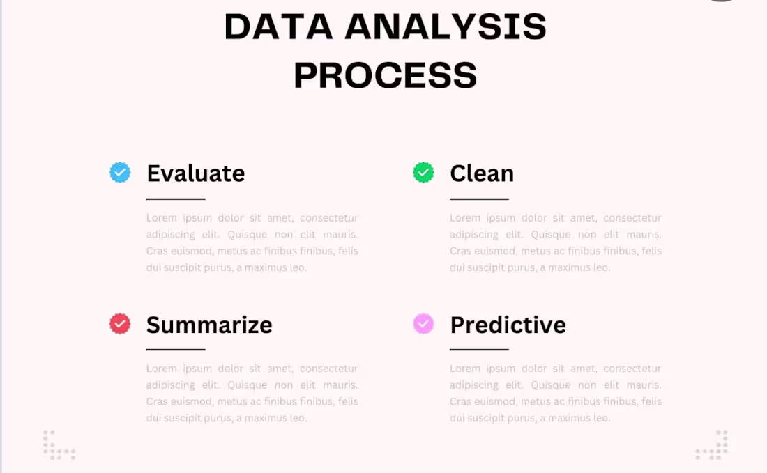 Cover image for Data QA and cleaning 