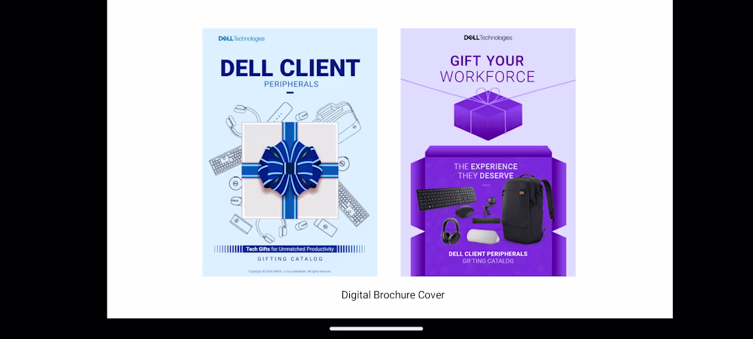 Cover image for For Dell client 