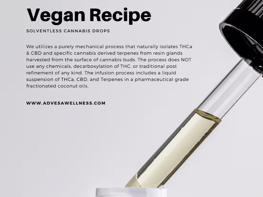 Cover image for ADVESA WELLNESS