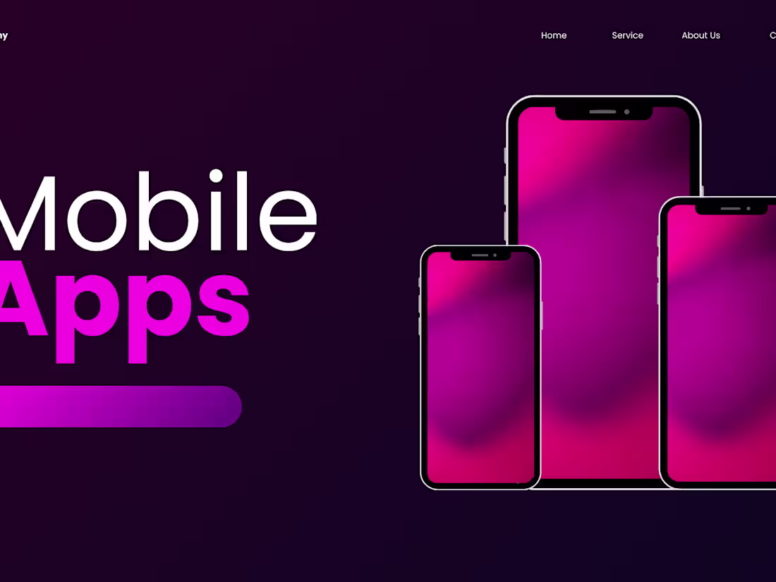Cover image for Cross-Platform Mobile App Development