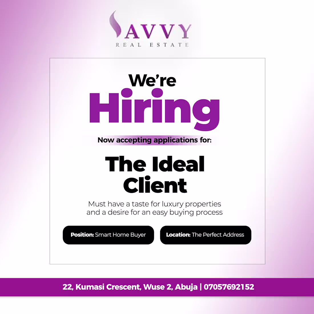 Cover image for Copywriter and Designer