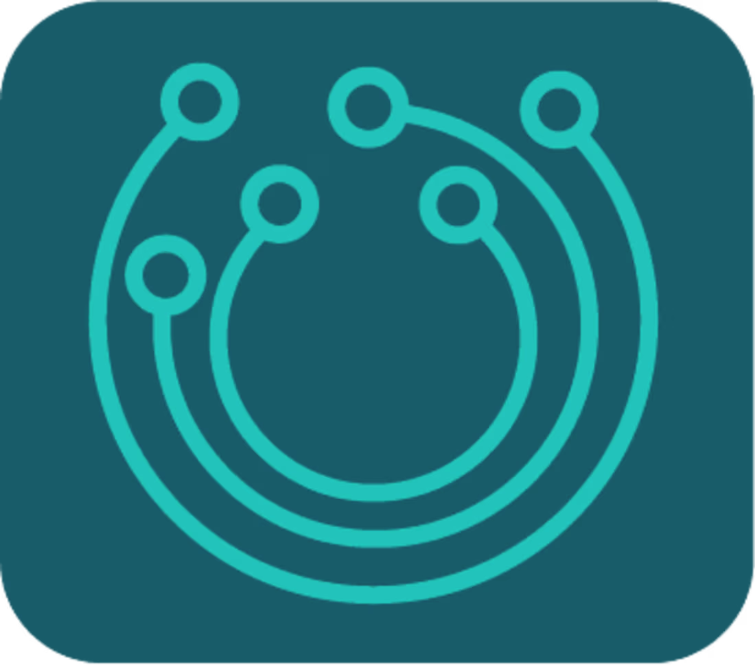 Cover image for Ukani Hive: Crafting a Digital Masterpiece in Logo and Social Me