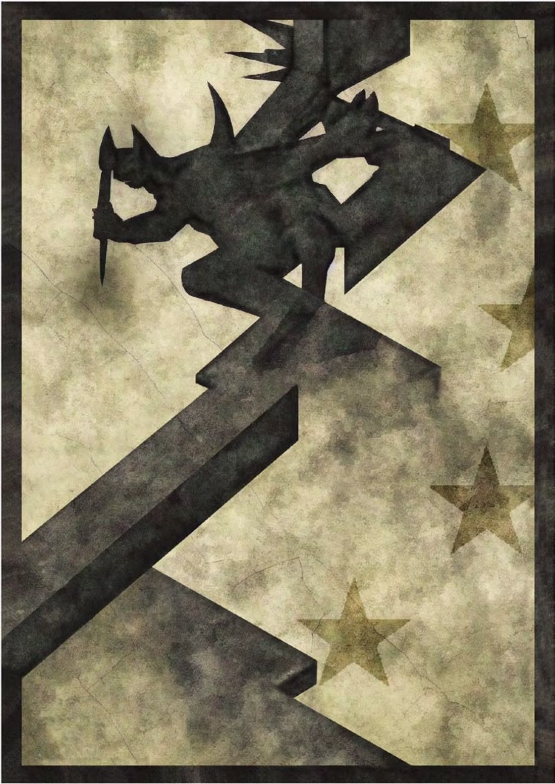 Cover image for Veilleur de nuit (hanter l'Europe)
