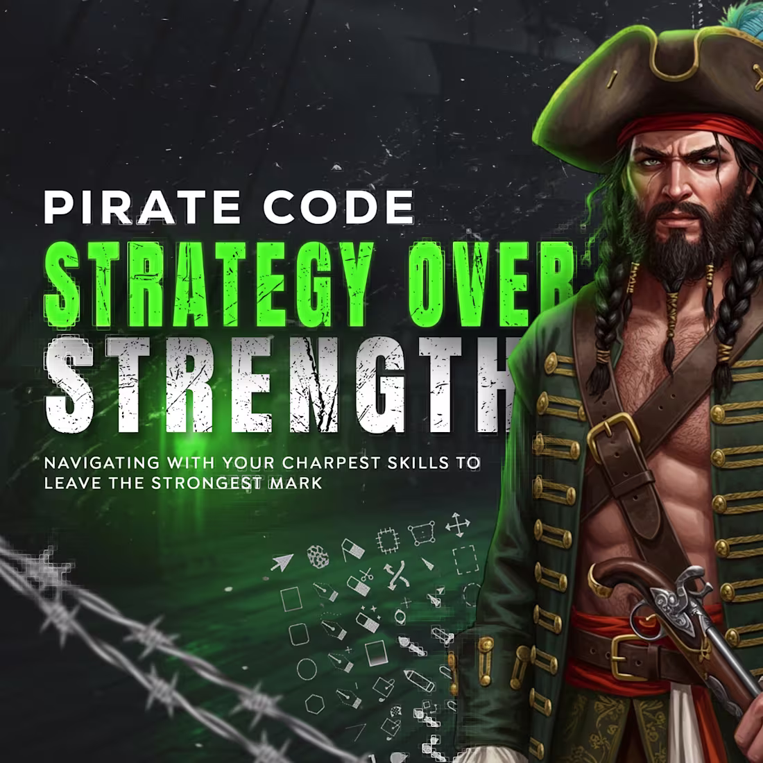 Cover image for CAROUSEL FOR STRATEGY
