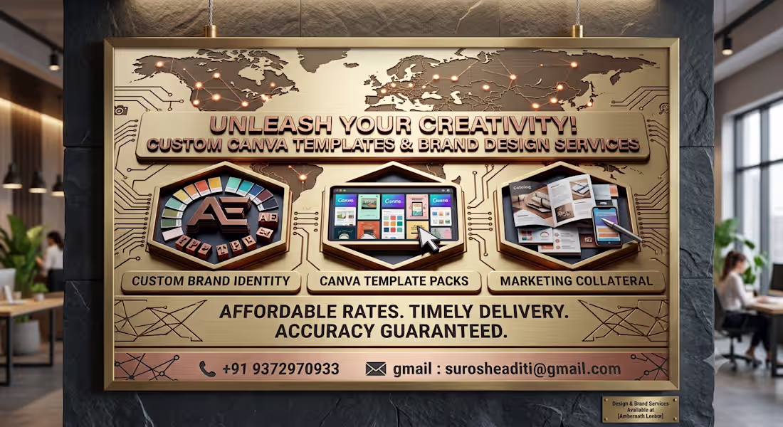 Cover image for canva & photoshop for sure