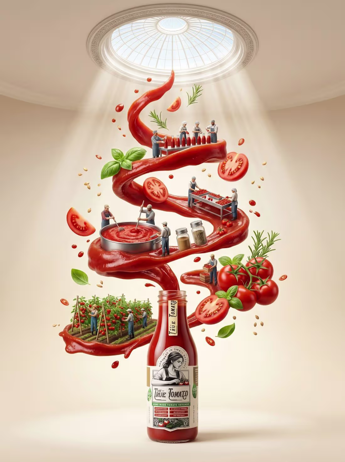 Cover image for Can a single image tell
