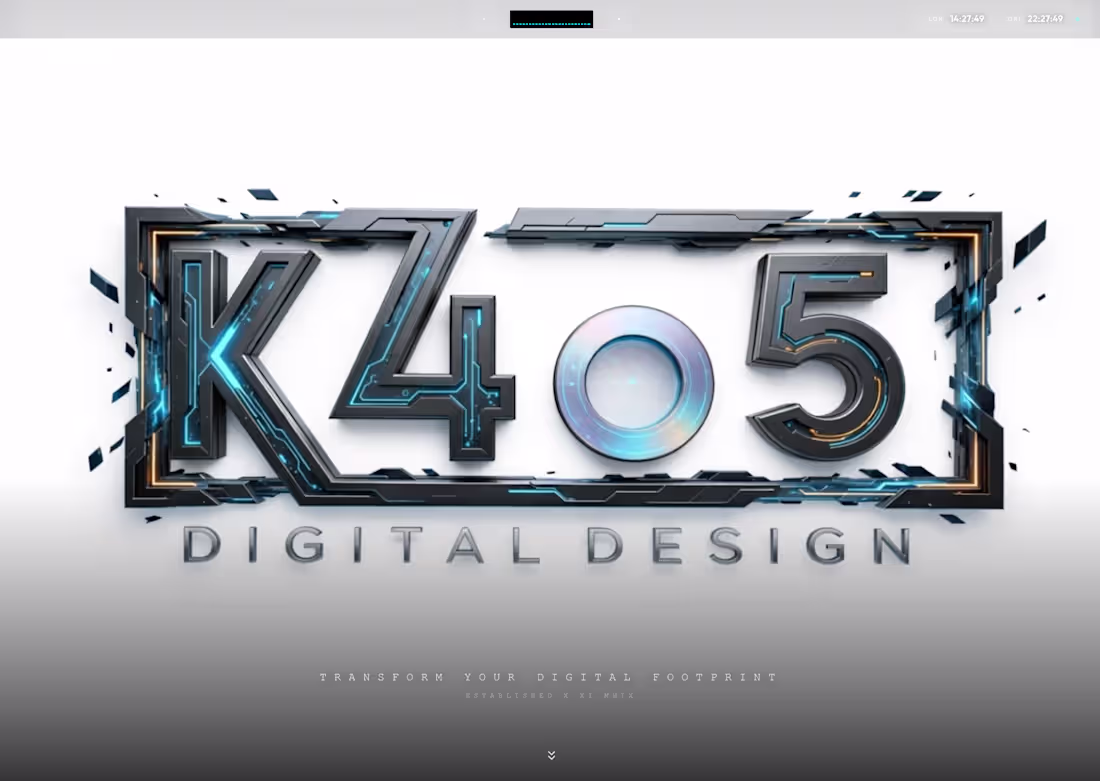 Cover image for This is my personal homepage