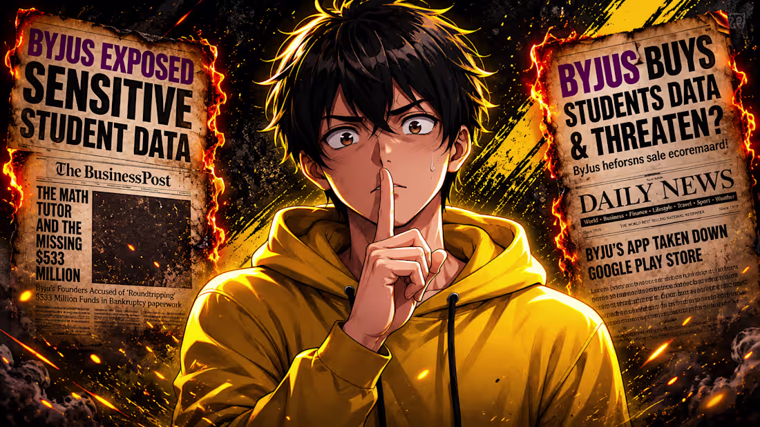Cover image for Thumbnail 