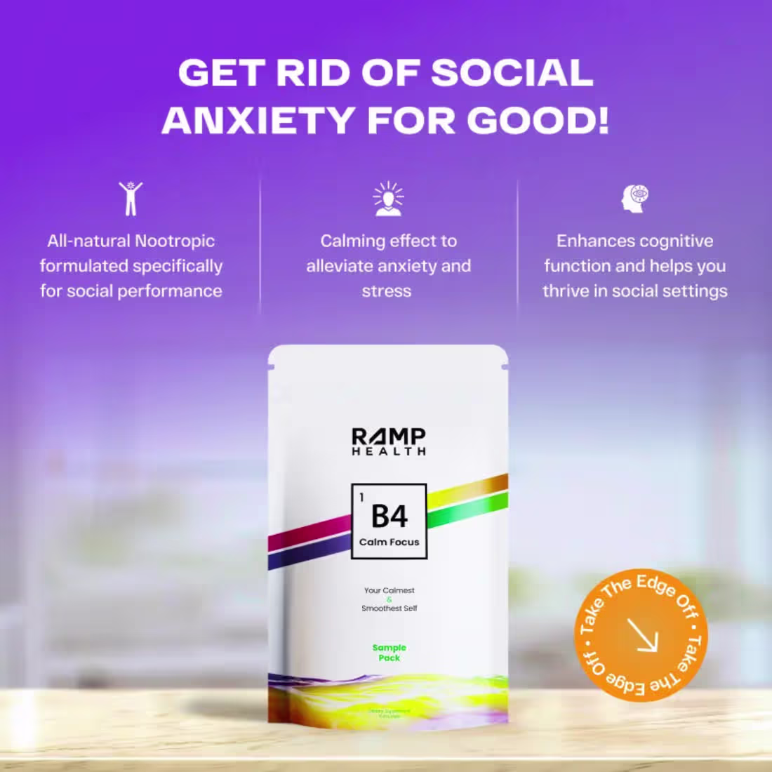 Cover image for Ramp Health