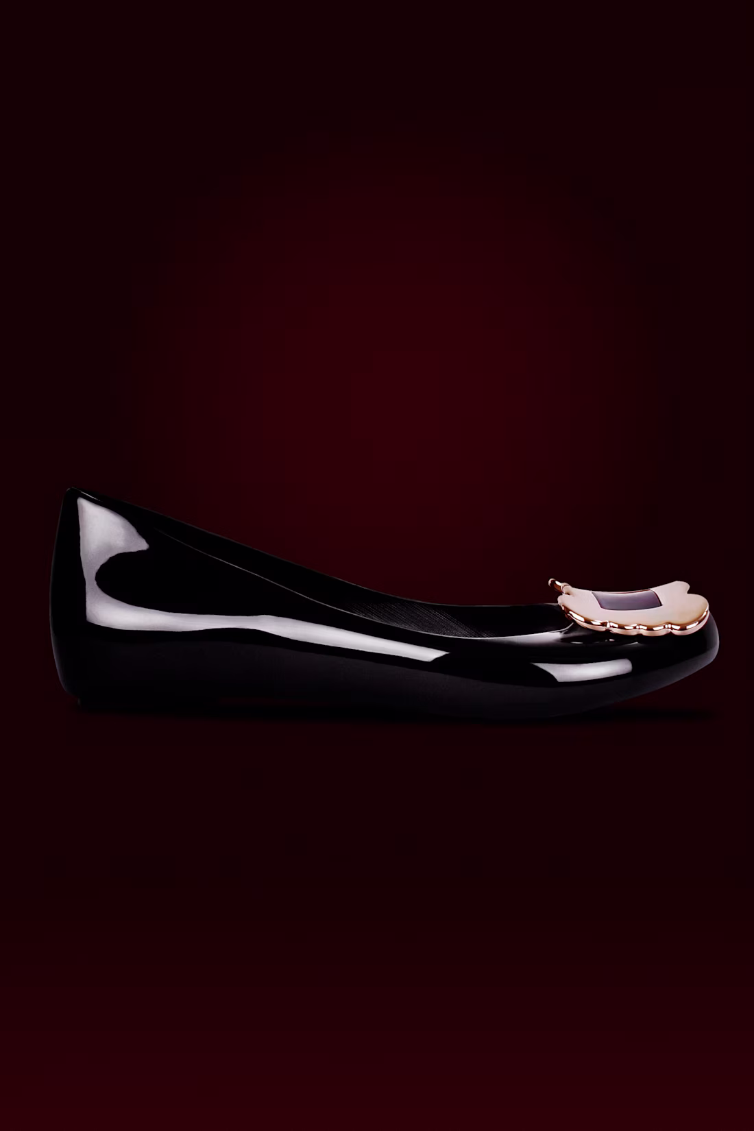 Cover image for Promotional shots of Vivienne Westwood's