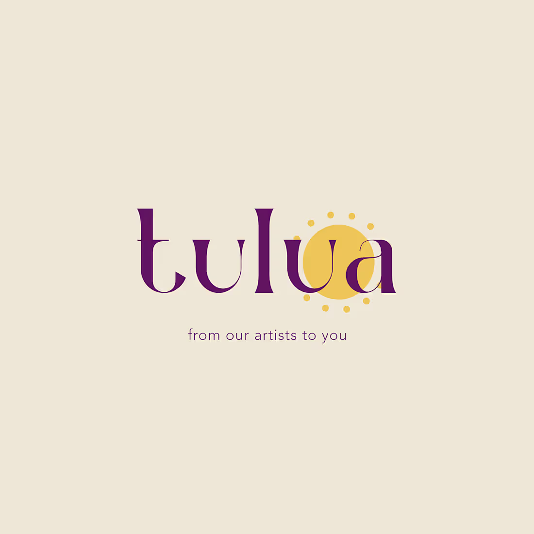Cover image for tulua - branding :: Behance