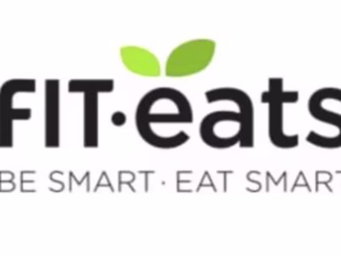 Cover image for Fit Eats - Be Smart Eat Smart