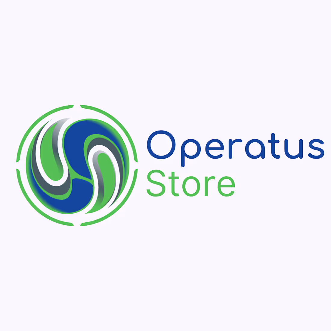 Cover image for Operatus Store