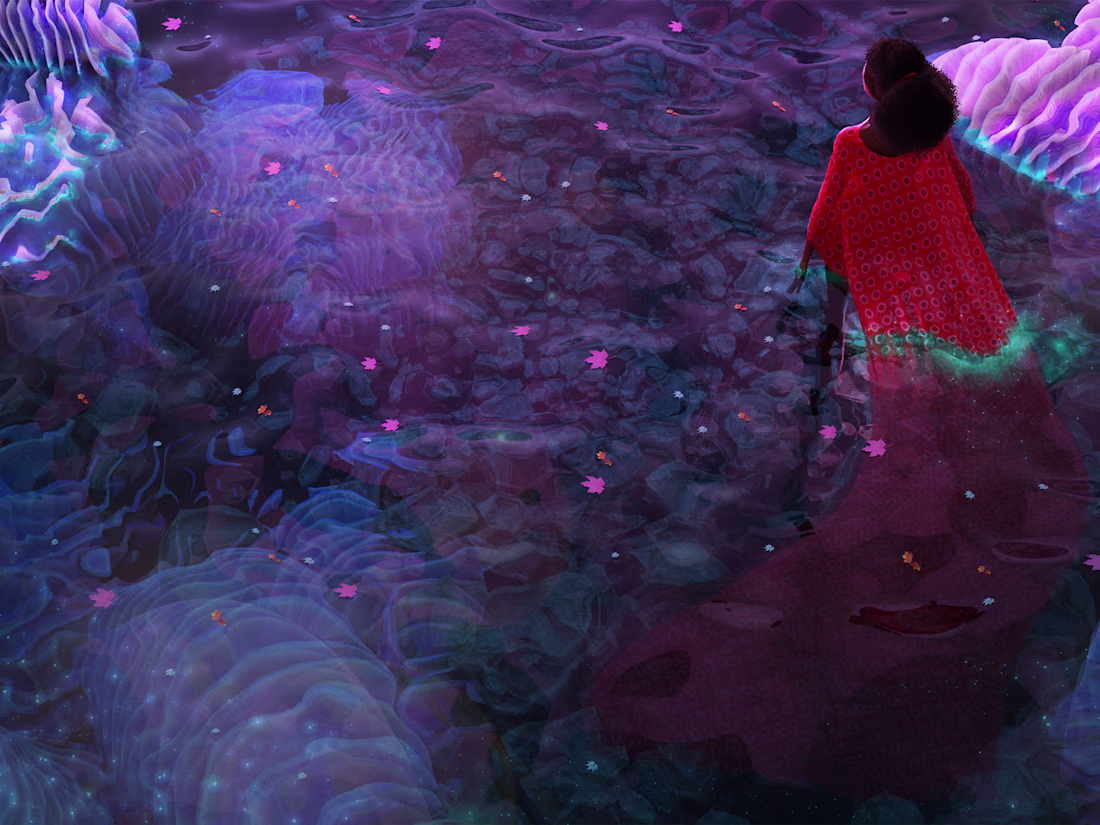 Cover image for 3D Scenery and Artwork