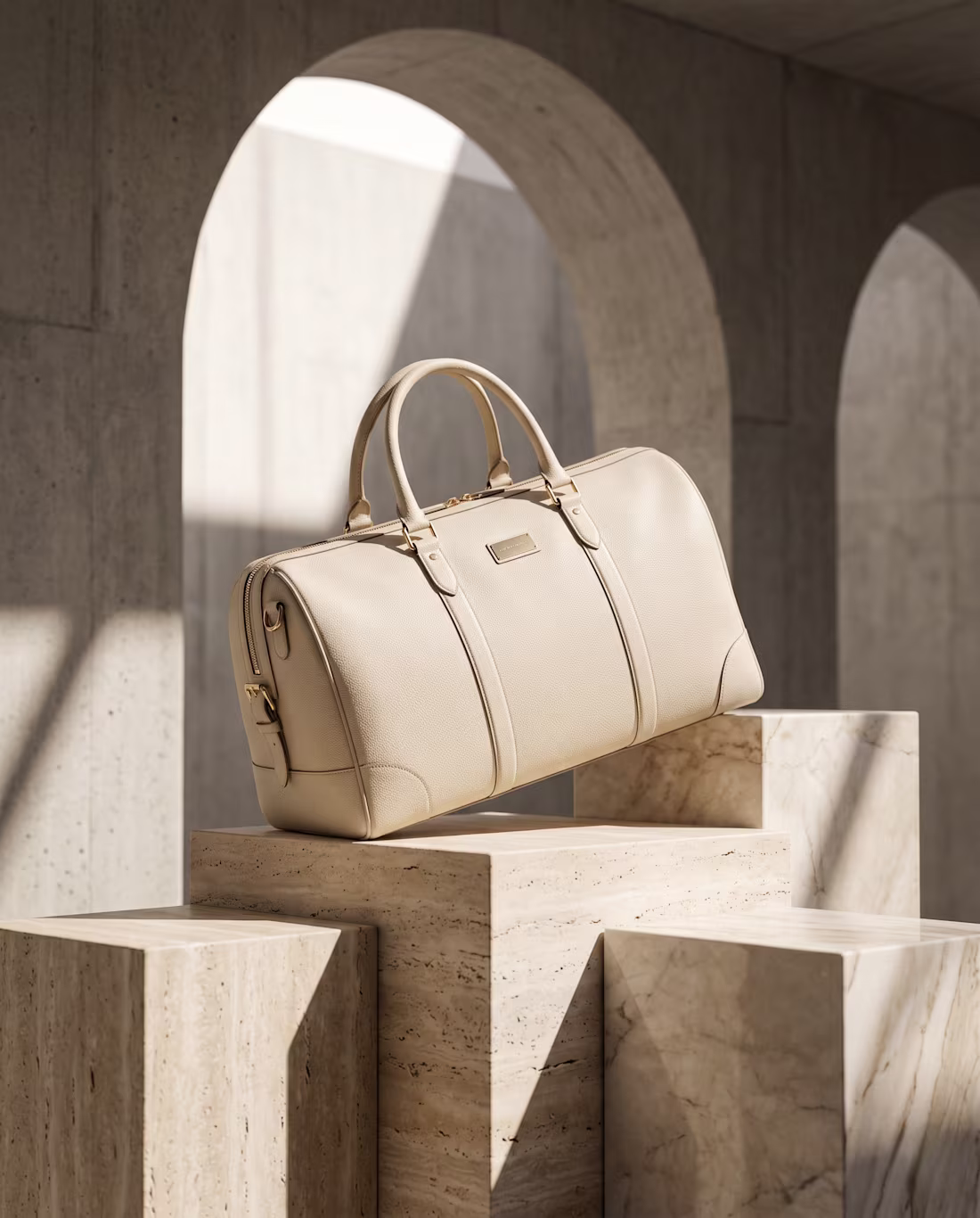 Cover image for Iconic Heritage Meets Contemporary Minimalism: