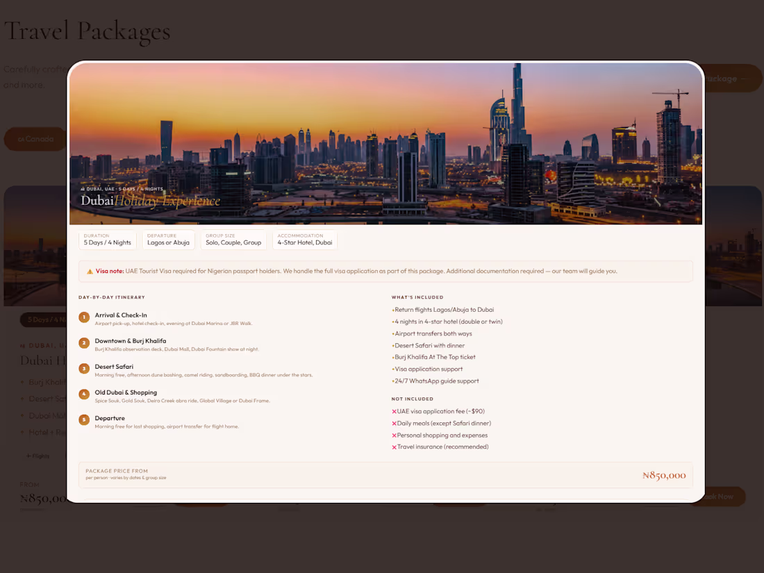 Cover image for New week. Final stretch of