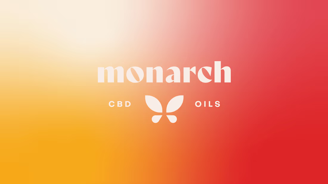 Cover image for Monarch CBD