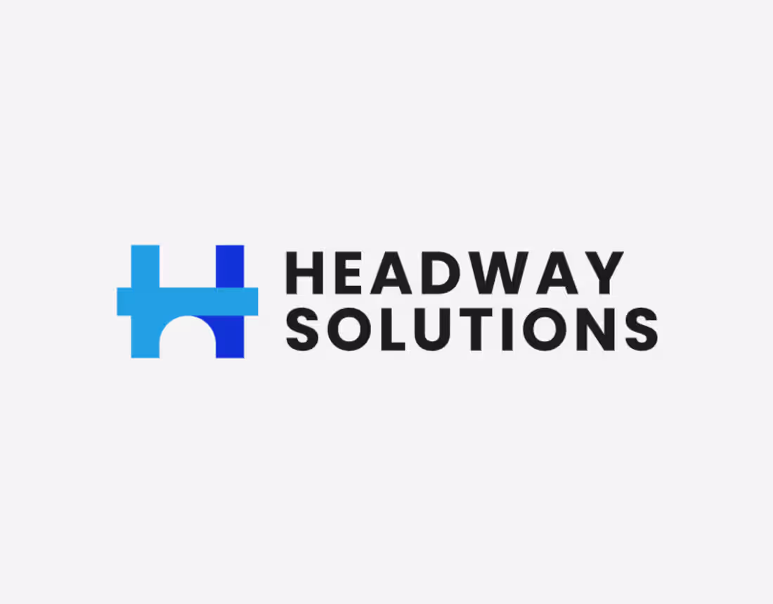 Cover image for Logo Design for Business Consulting Company