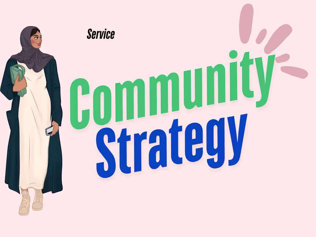 Cover image for Project: Apply Pass Community Strategy Development